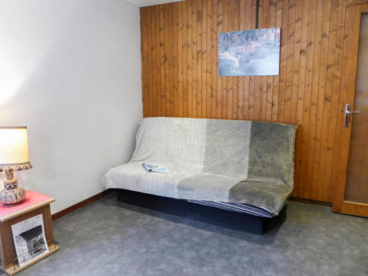 Apartment L'Aiguille du Midi-2 Chamonix Extérieur photo